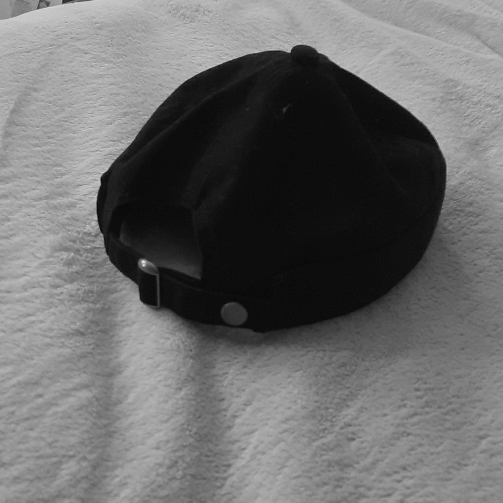 Dockworker cap